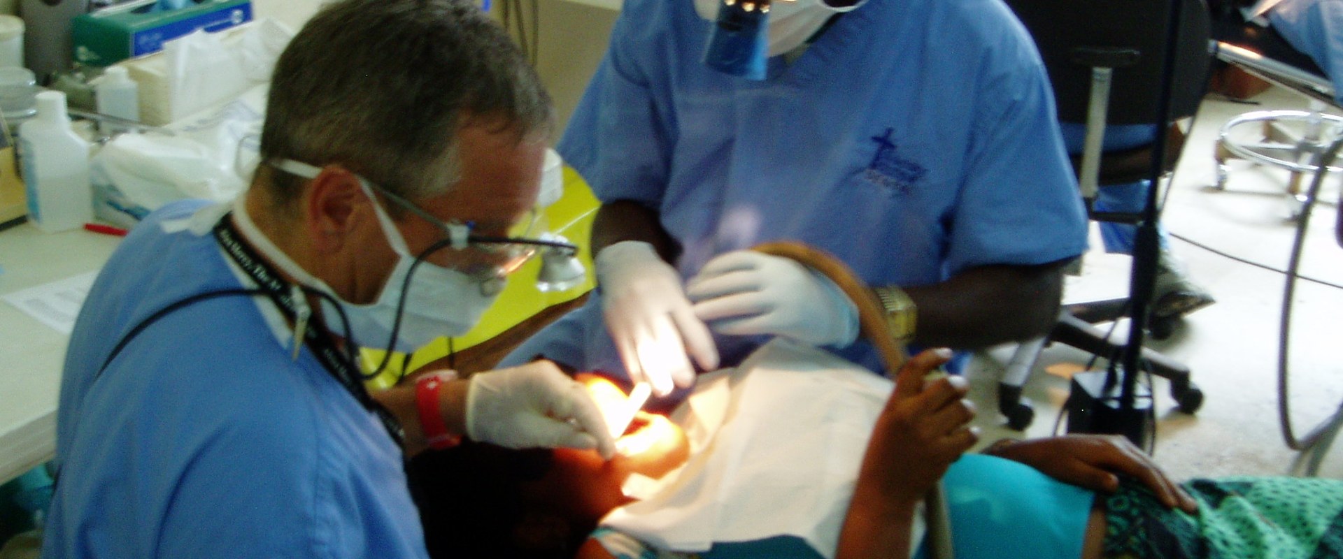 Will yoder endodontist?