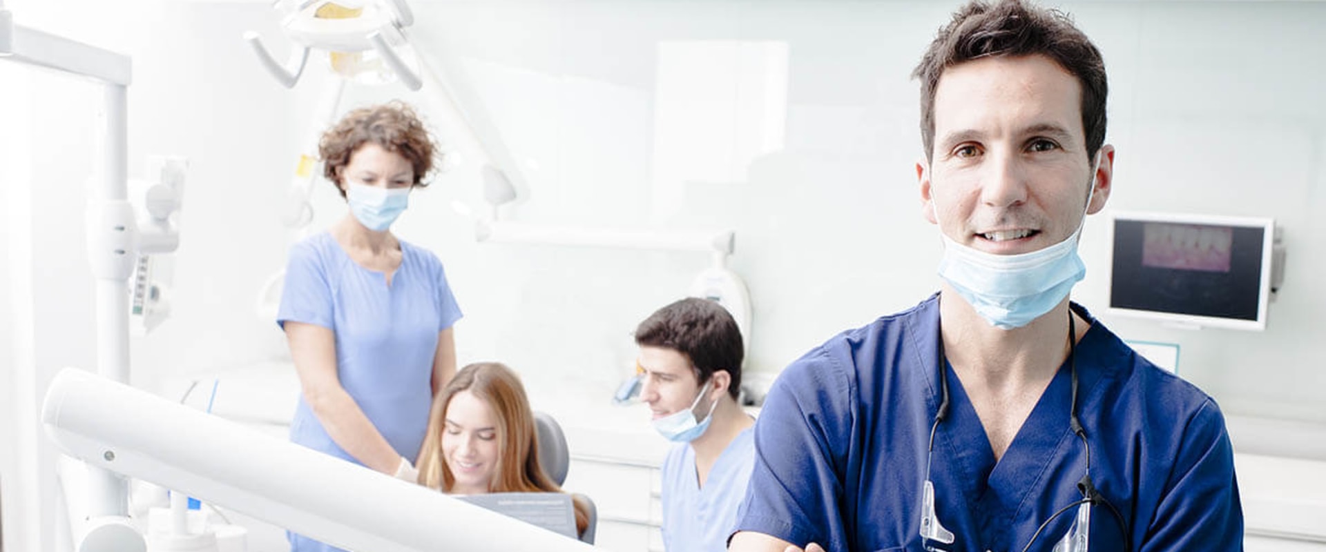 Becoming an Endodontist: How Many Years Does It Take?