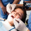 Are dentist board certified?