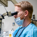 Where Can an Endodontist Work?