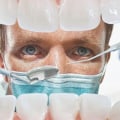 Can endodontist treat gums?