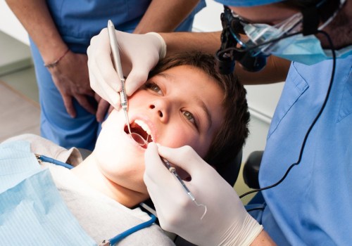 Are dentist board certified?