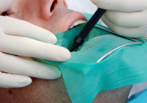 What defines a dental emergency?