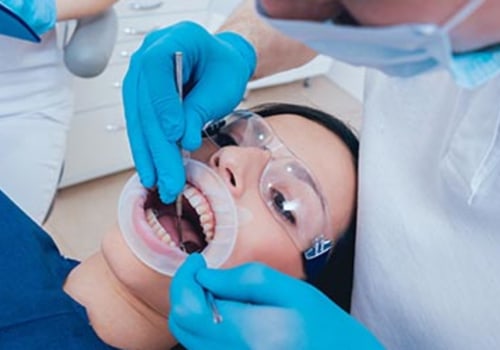 Endodontist who accept medical?