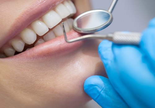 Can Endodontists Perform Dental Implants?
