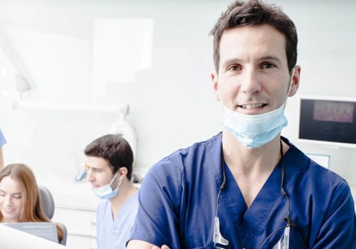 Becoming an Endodontist: How Many Years Does It Take?